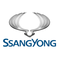 SsangYong